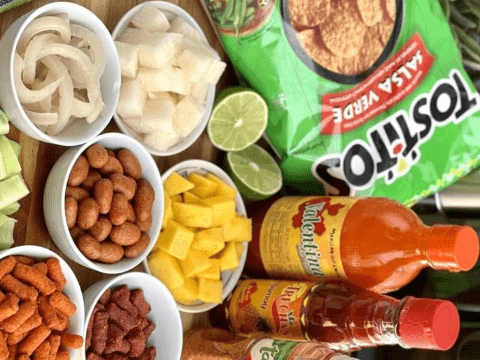 KIKA SNACKS
