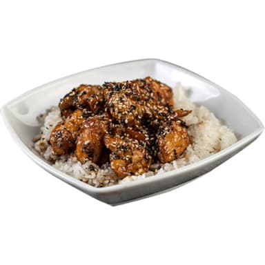 POLLO CRUJIENTE