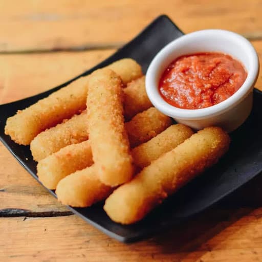 Dedos de Queso