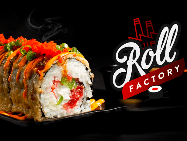 Roll Factory (Anáhuac)
