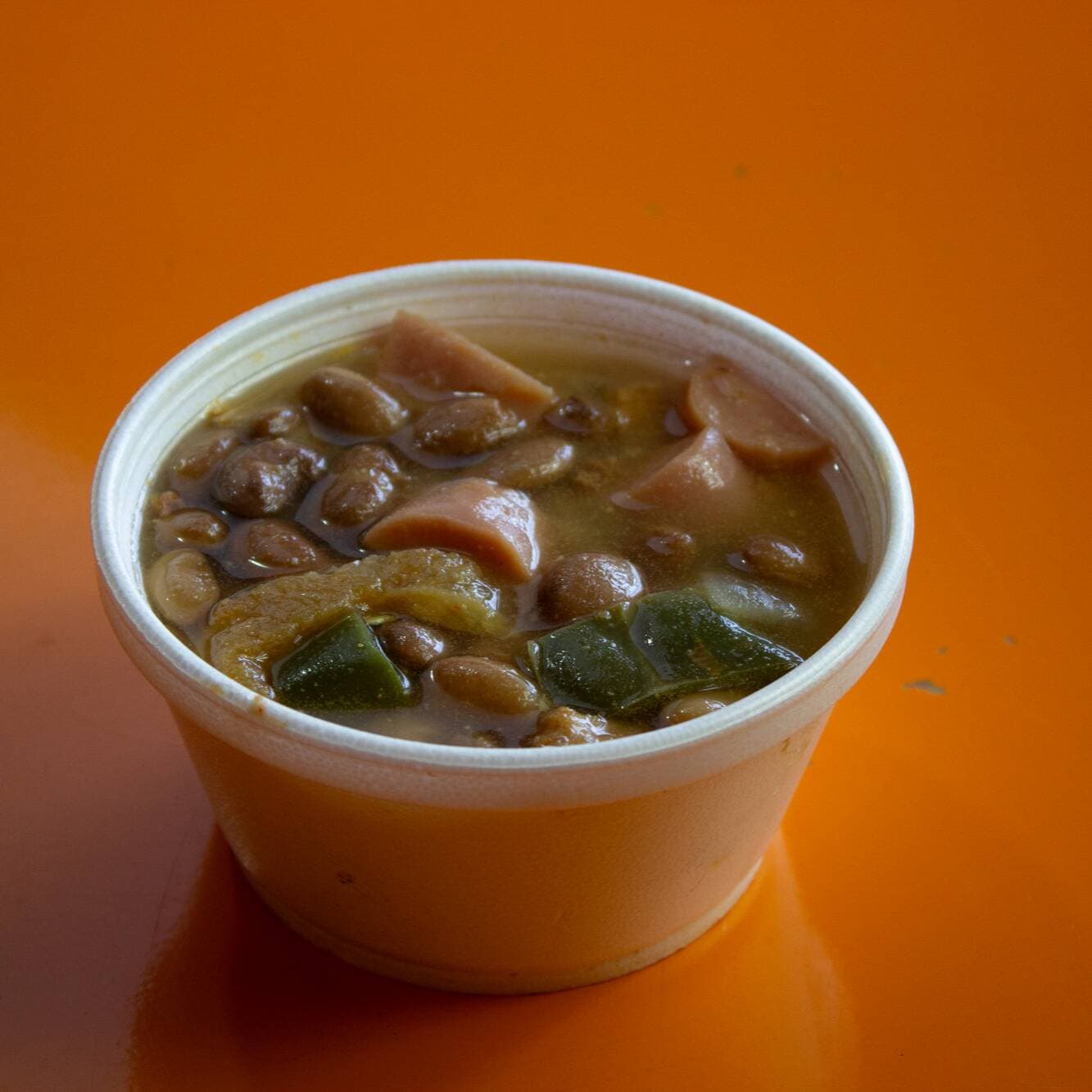 Frijoles Charros