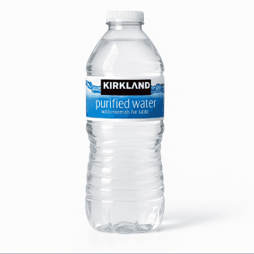 Agua 500ml