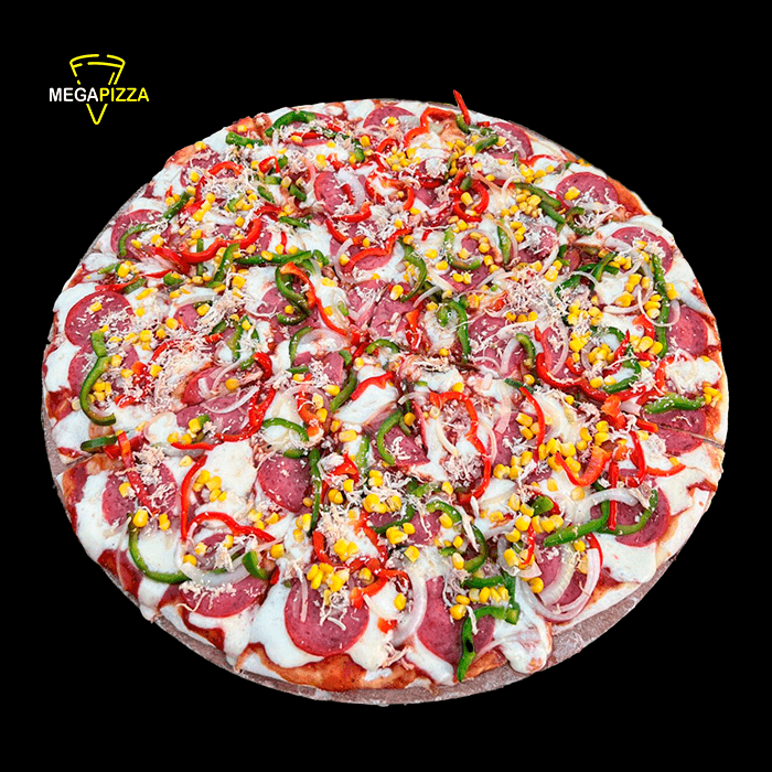Pizza Grande Suprema