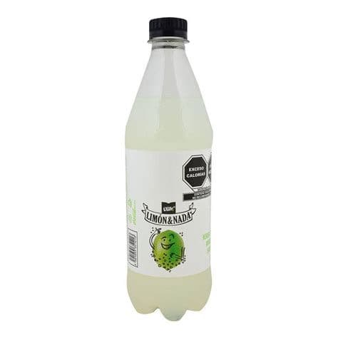Limón&Nada