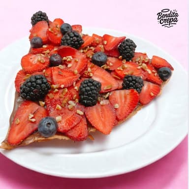 La favorita 🍓