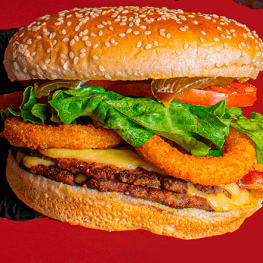 Hamburguesa rb especial