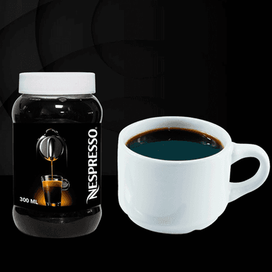 Café Americano Nespresso