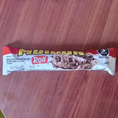 Chocolate Muibon 21g