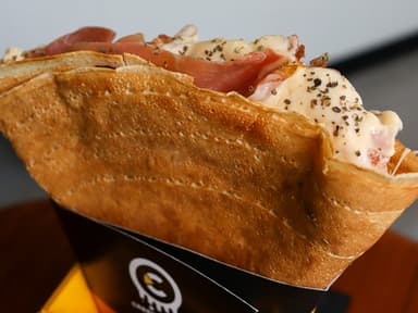 Suprema salada