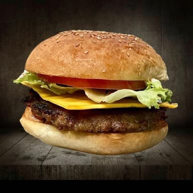 Burguer Sencilla