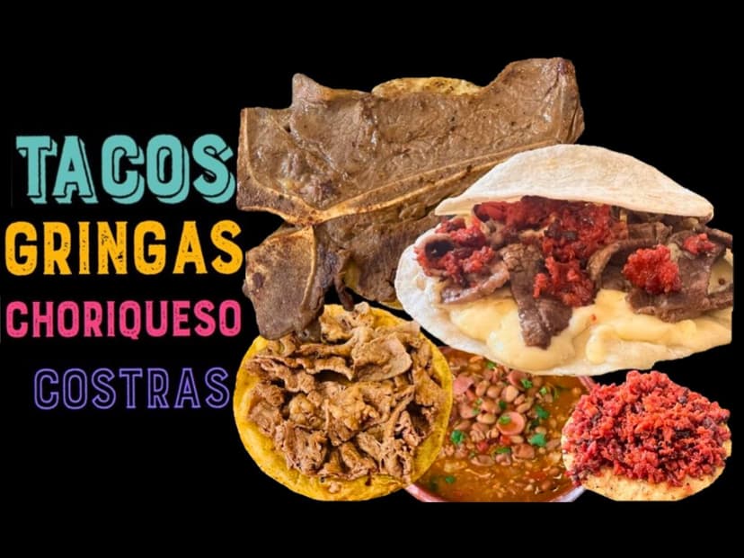 FLOR DE ANTOJO