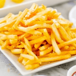 Papas a la Francesa