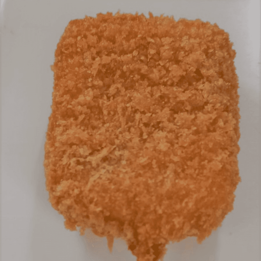 Pza. Kushiague de Queso