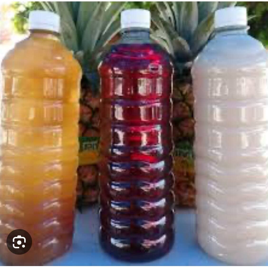 Agua Natural Fresa Kiwi