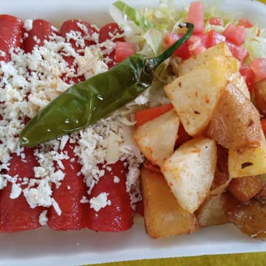 Combo Recomendado