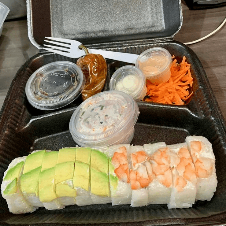 Abocado Especial