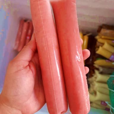Boli Sabor Yogur de Fresa