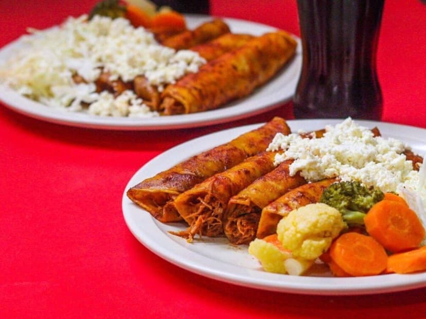 Tacos Paco´s (Ave. Monterrey)