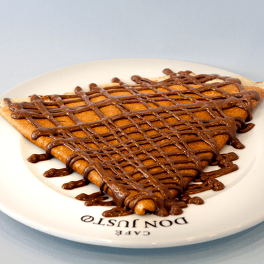 Crepas Dulces