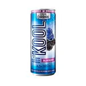 KOOL PREPARADA SABOR MORAS 355 ML