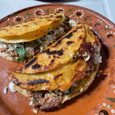 Combo Dorados de Birria
