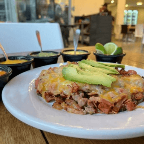 El Vietnamita