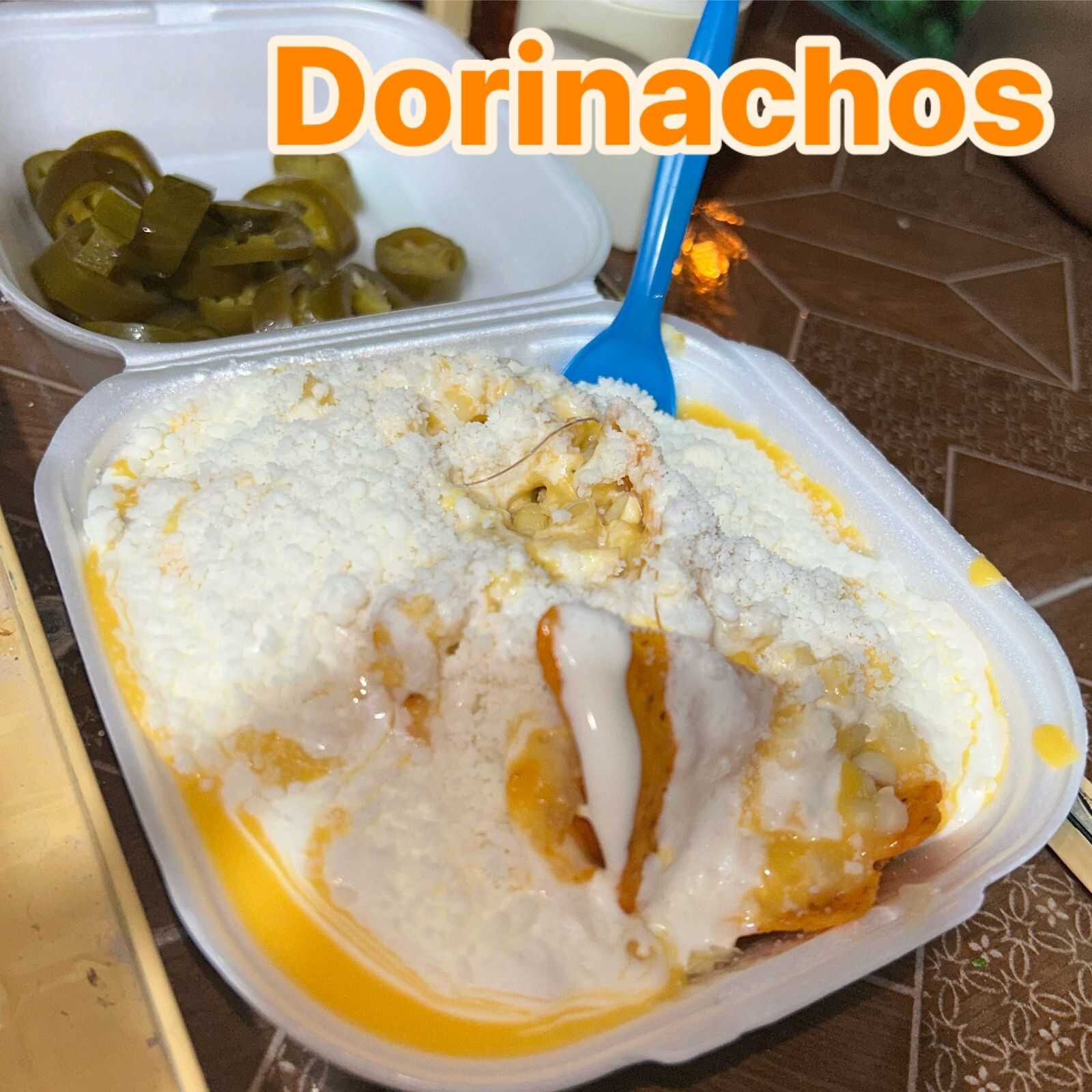 Dorinachos sencillos