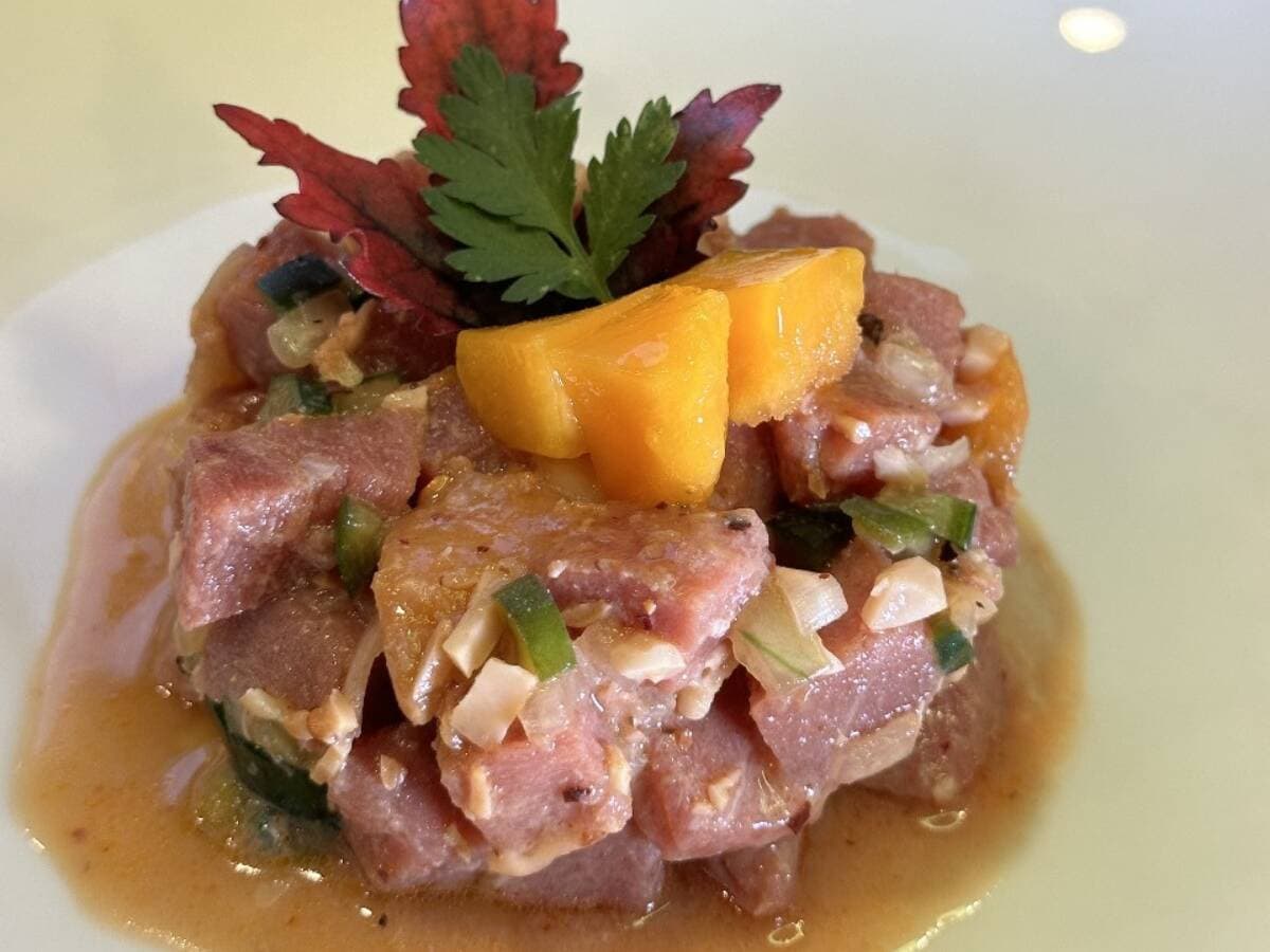 Ceviche Tu Gou