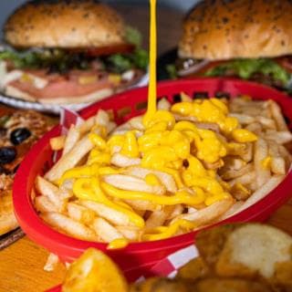 PAPAS A LA FRANCESA