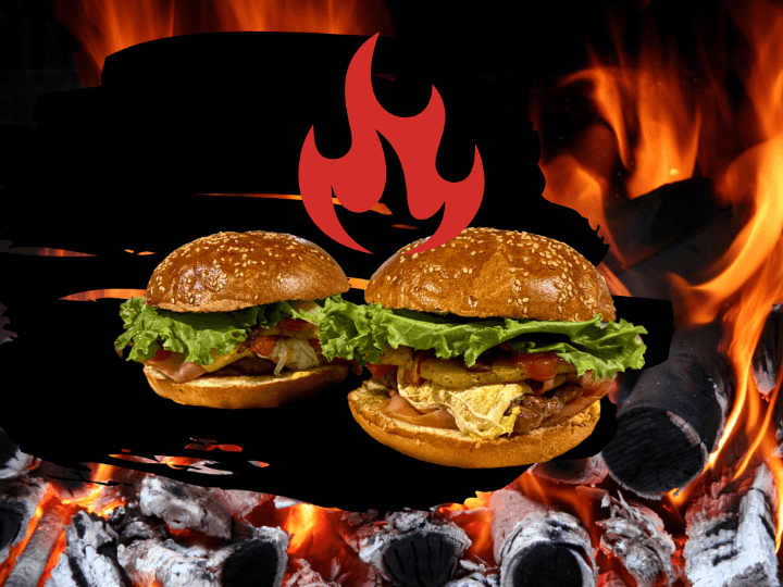 Carne santa