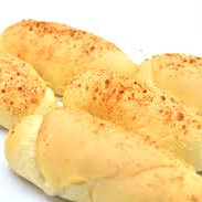 Pan Quesito Dulce