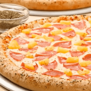 Combo Pizza Mediana + Bebida + Brownie