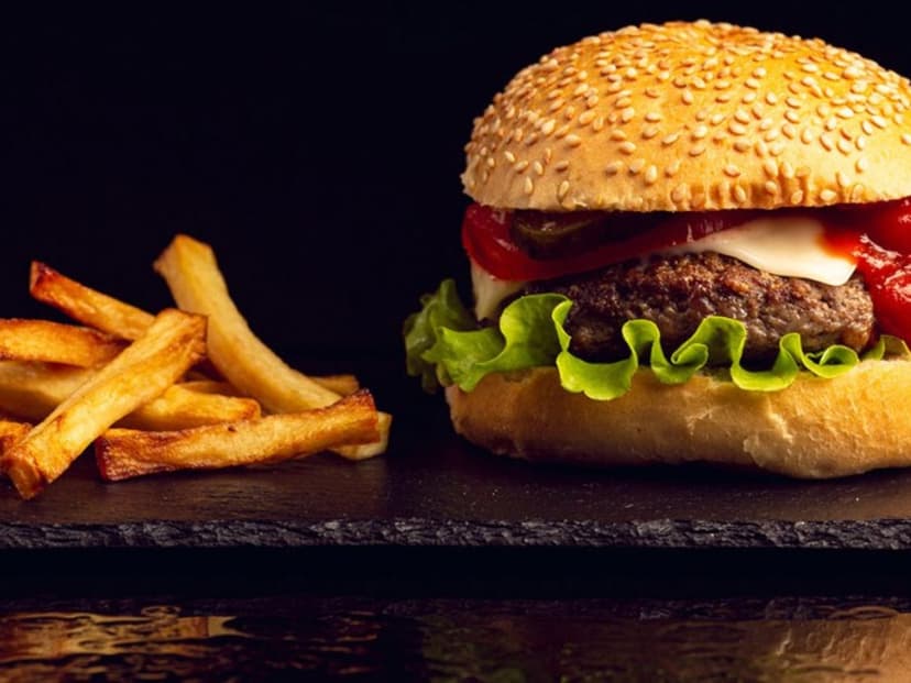 Makuzza Burguer´s and Fast Food