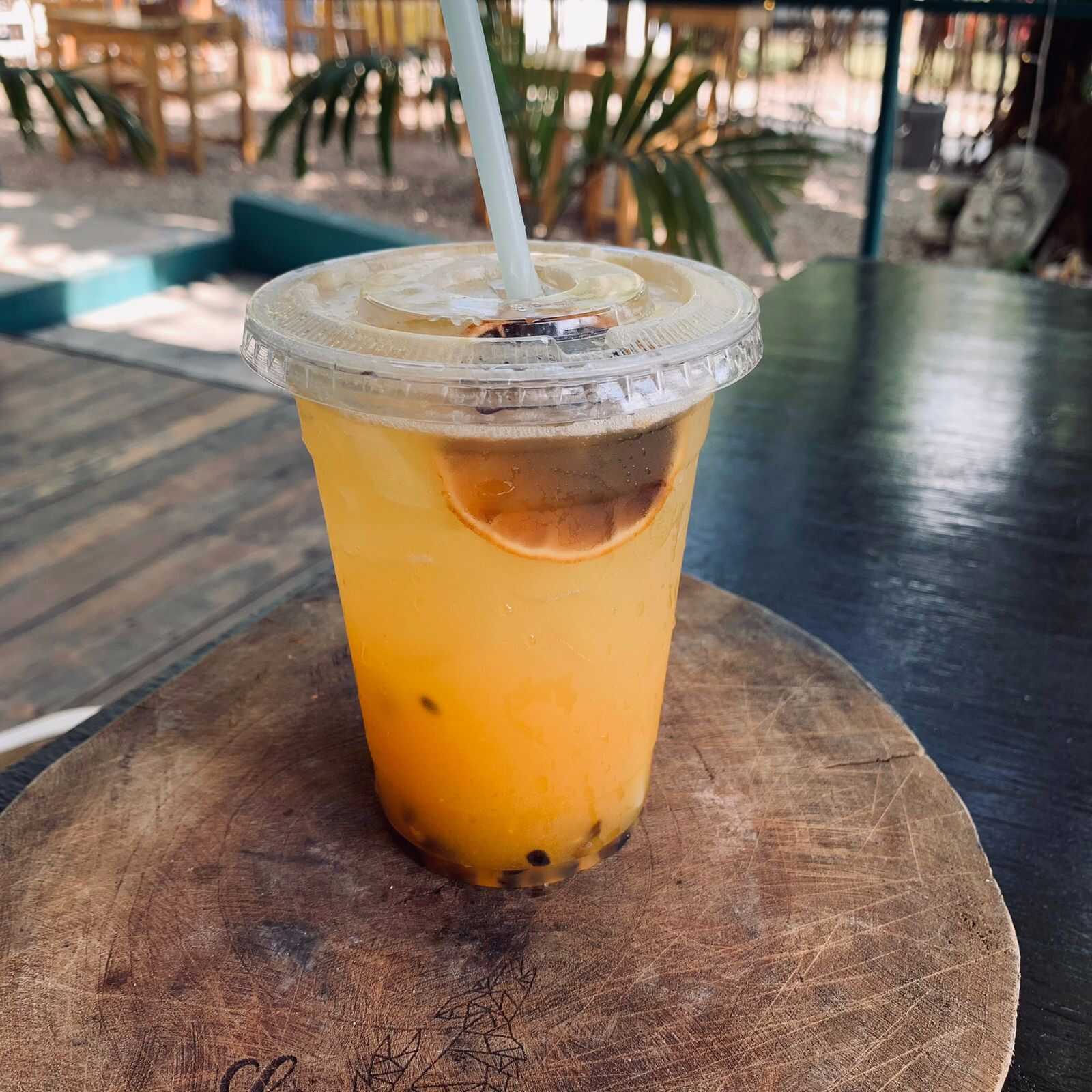 Agua de Sabor 500 ml