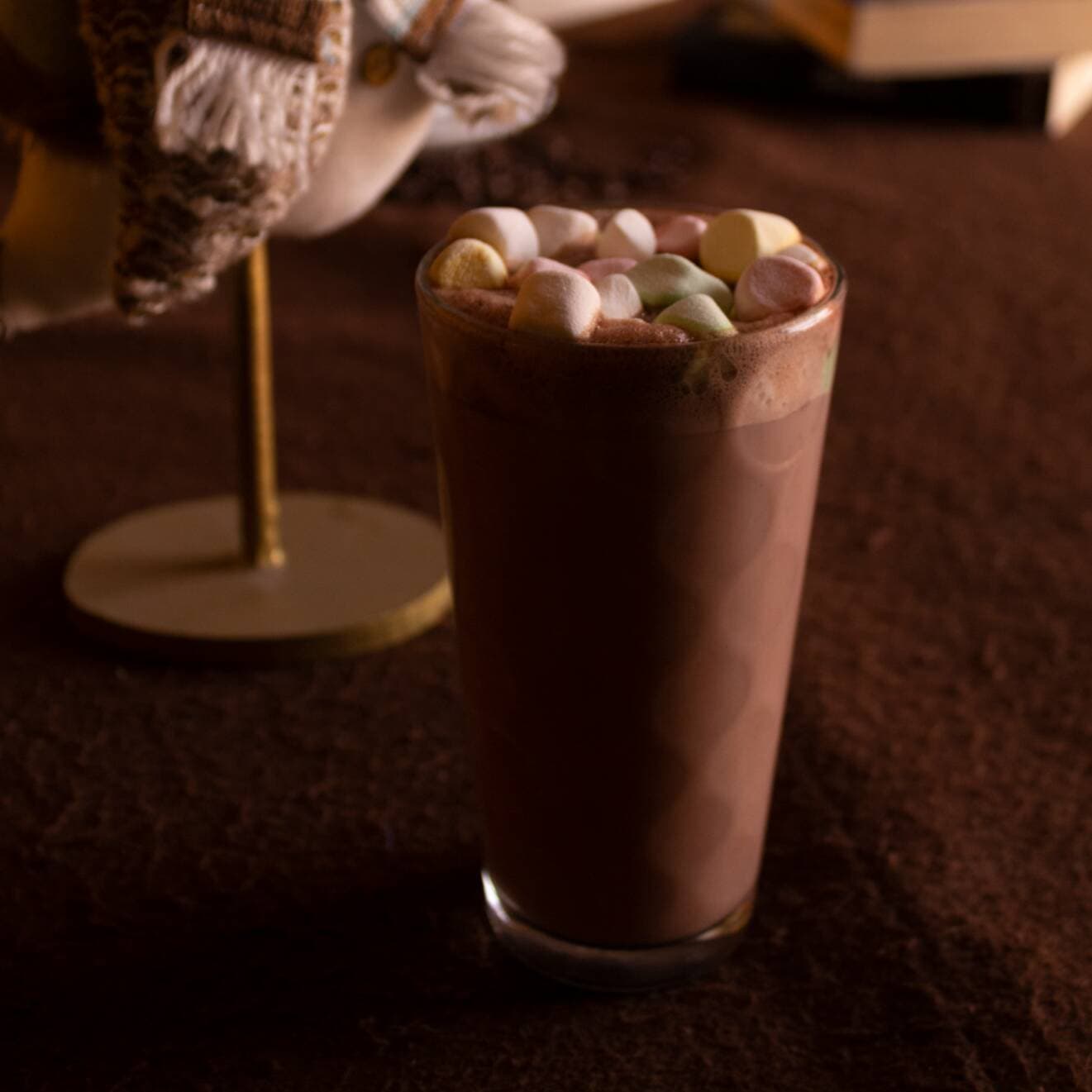 Chocolate Obscuro