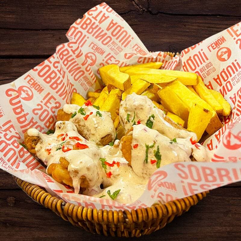 Alitas