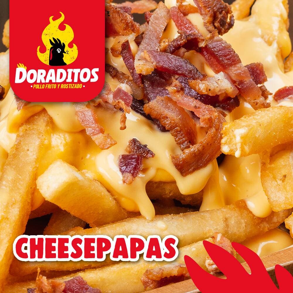 Cheseepapas