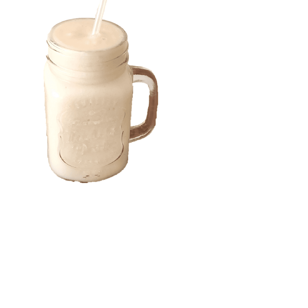 Smoothie Base de Leche