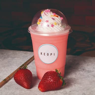 frappe fresa