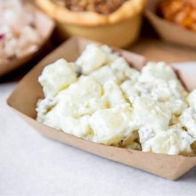 POTATO SALAD