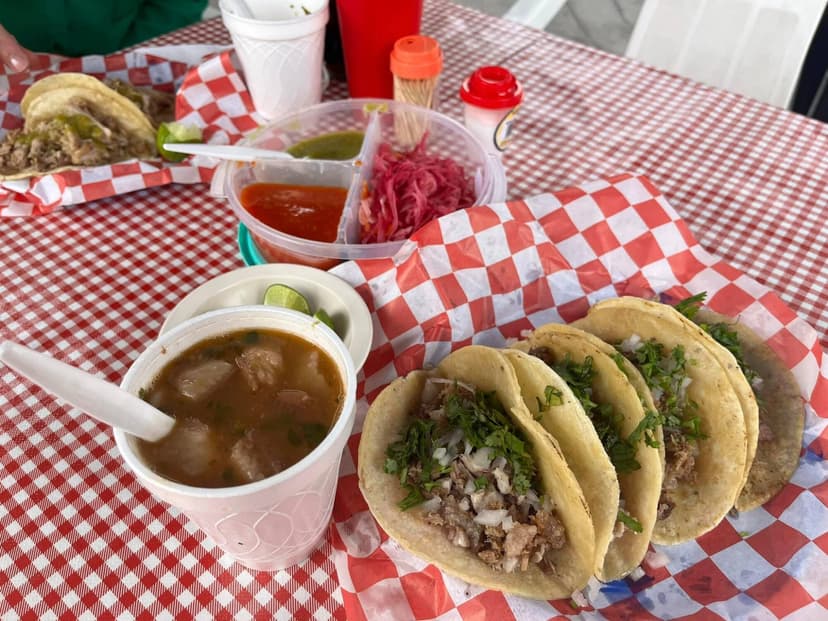 El Empalme Carnitas