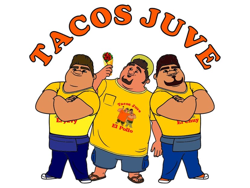 Tacos JUVE