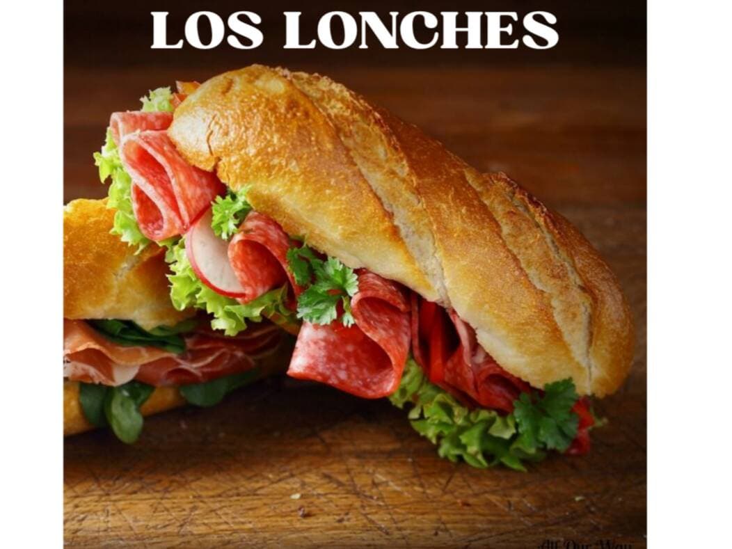 Los Lonches