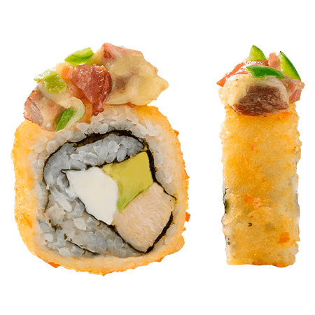 Cariñoso Roll