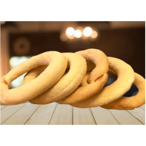 Rosca Resovado