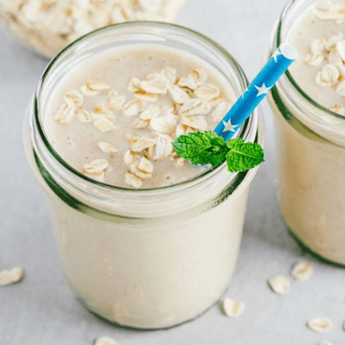 Licuado de Avena de 500 Ml