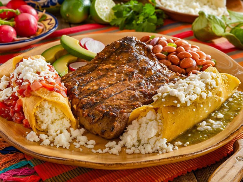 La Enchiladeria