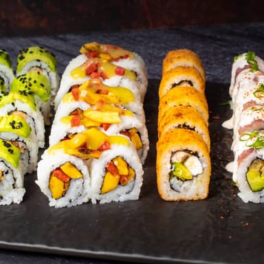Paquete 2 de 30 Rolls