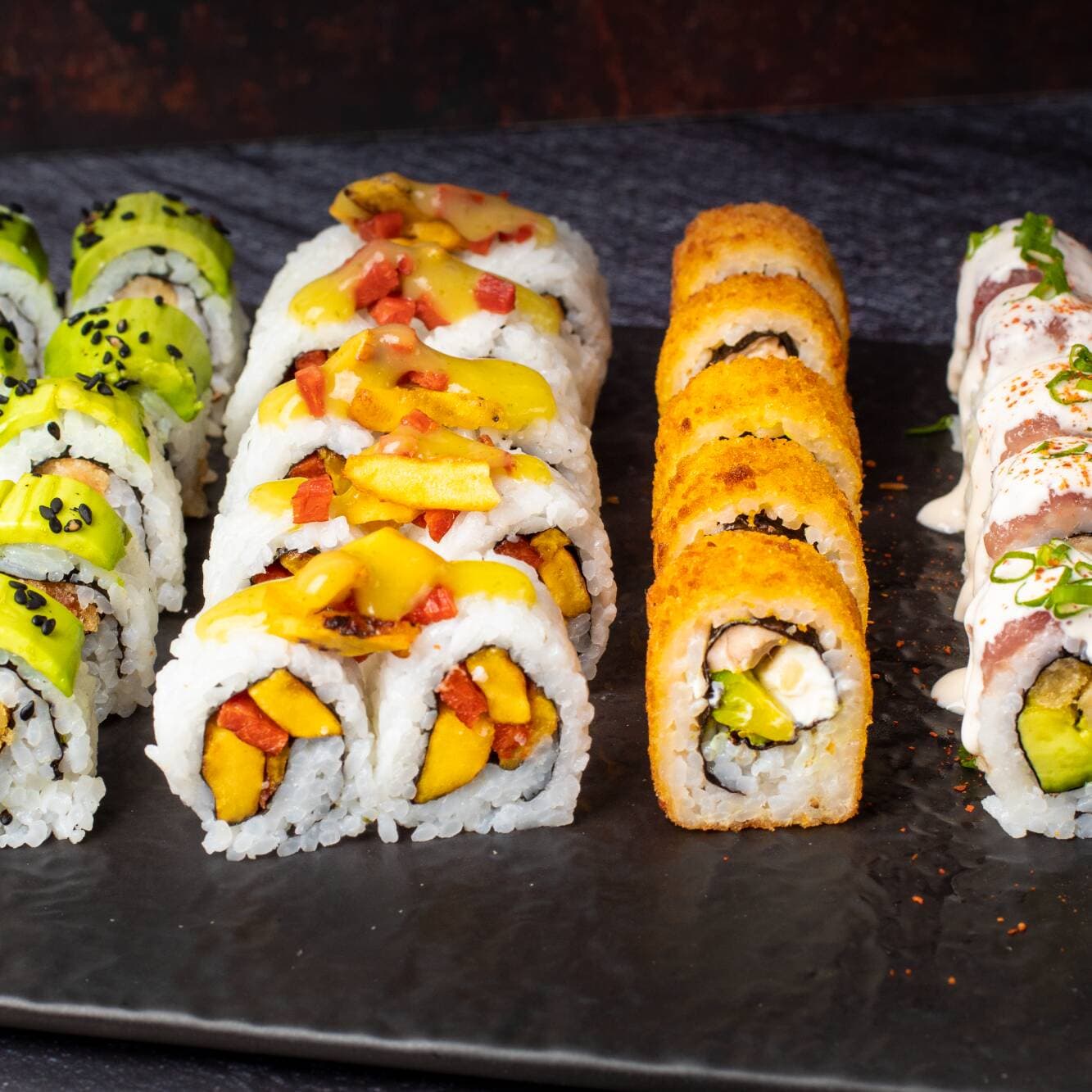 Paquete 2 de 30 Rolls