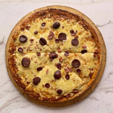 Pizza Brava